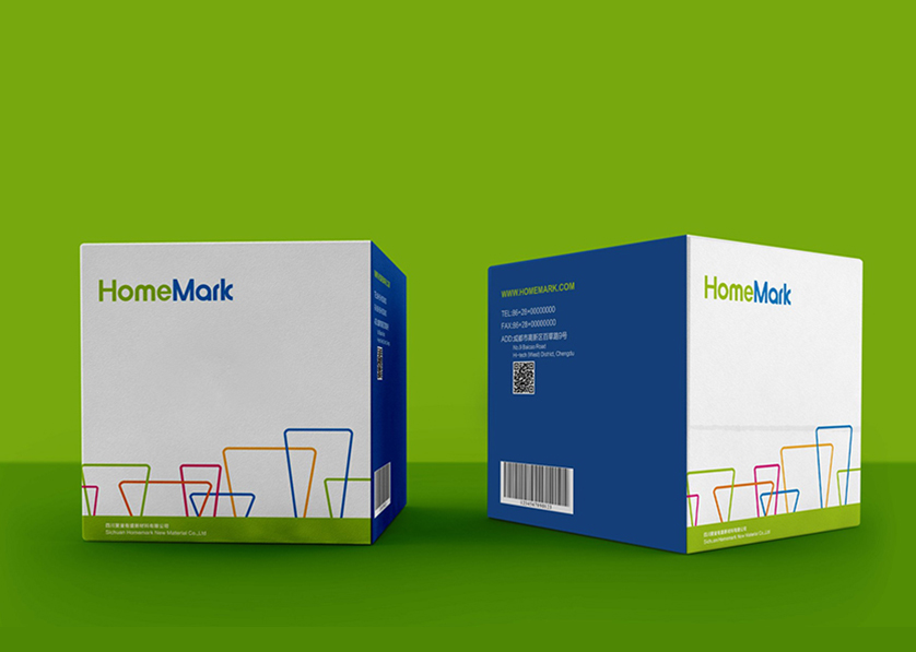 襄州区VI设计公司